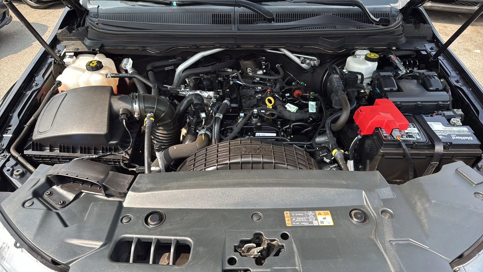 Used 2019 Ford Ranger XLT w/ Equipment Group 301A Mid image 24