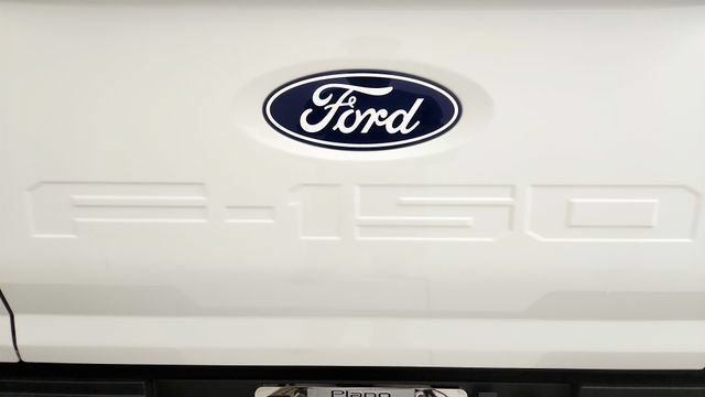 Used 2025 Ford F150 King Ranch w/ FX4 Off-Road Package AWD/4WD image 35