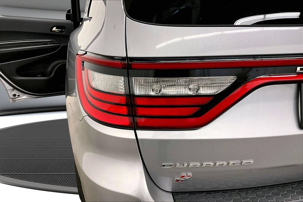 Used 2021 Dodge Durango GT AWD/4WD image 23