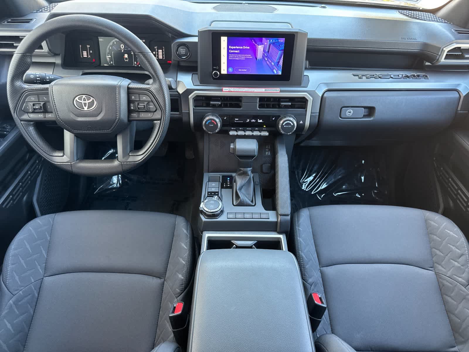 Used 2026 Toyota Tacoma SR5 AWD/4WD image 13