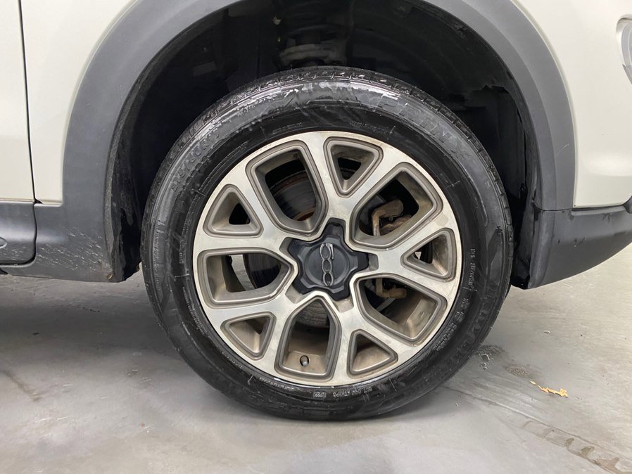 Used 2016 FIAT 500X Trekking image 16