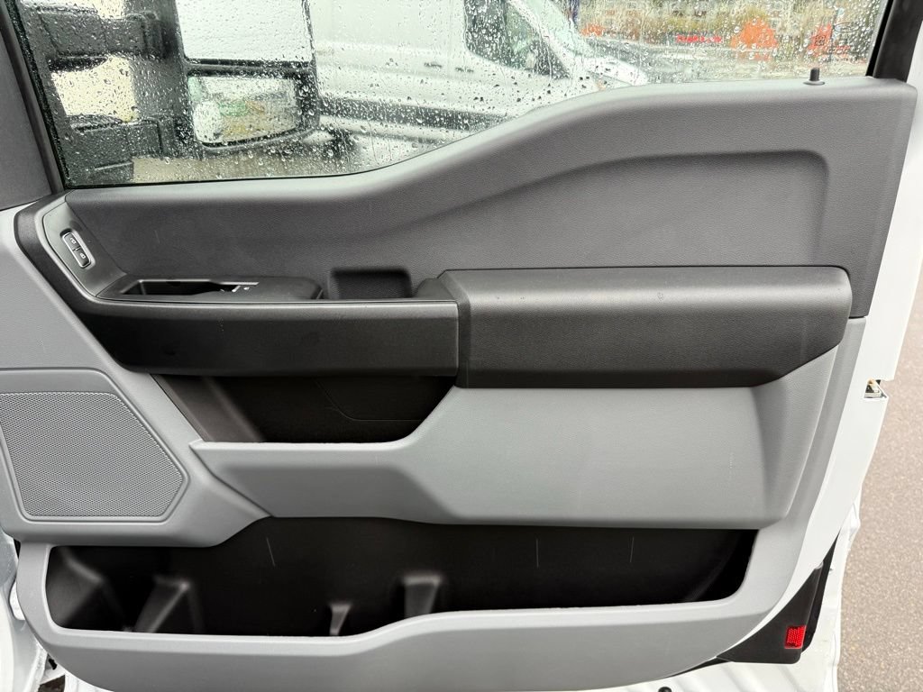 New 2025 Ford F350 XL AWD/4WD image 25