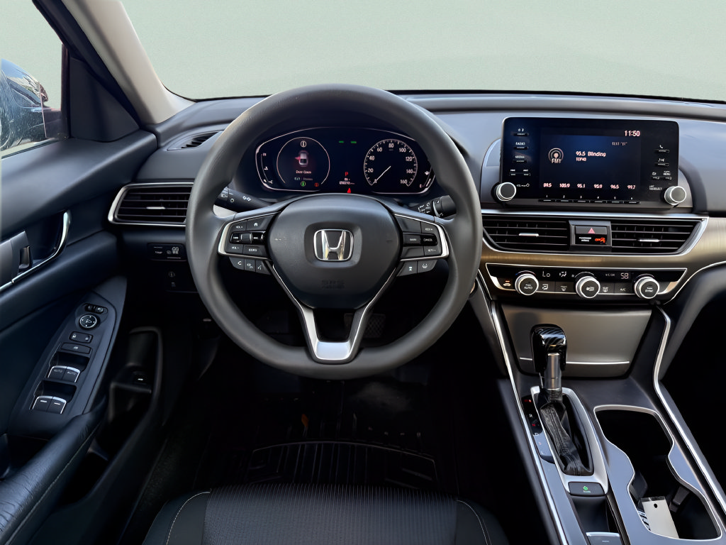 Used 2018 Honda Accord LX image 20