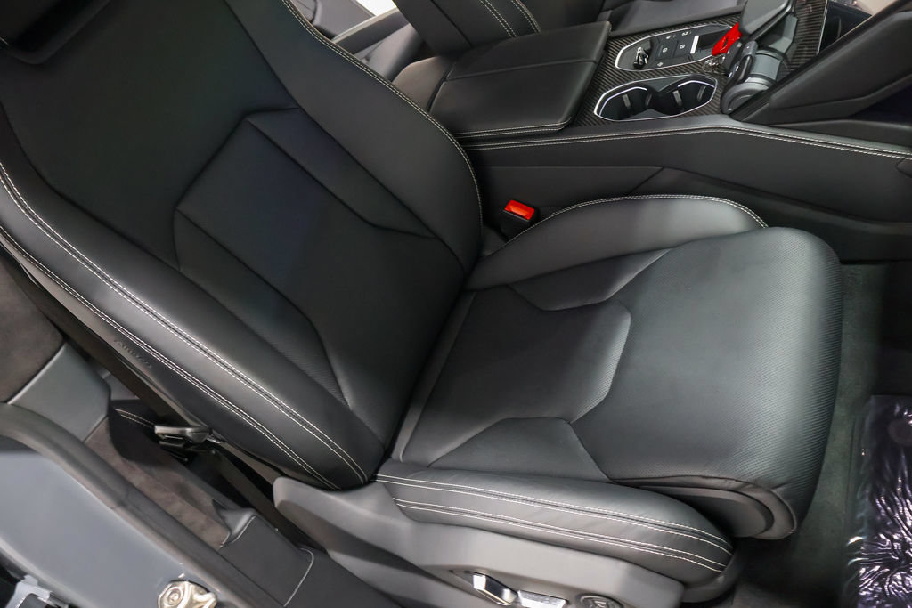 Used 2023 Lamborghini Urus S AWD/4WD image 42