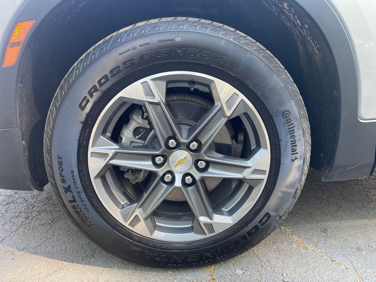 Used 2025 Chevrolet Blazer LT image 29