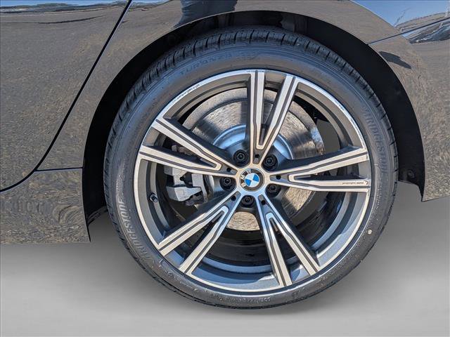 Certified 2023 BMW 330i Sedan w/ Premium Package RWD image 25
