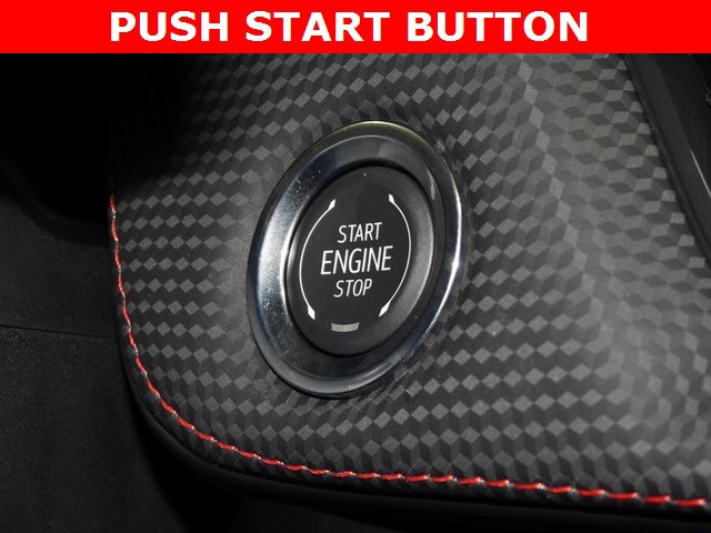 New 2026 Chevrolet Equinox RS image 2