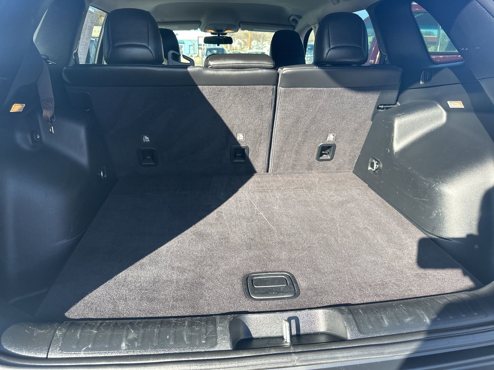 Used 2020 Jeep Cherokee Latitude Plus image 21