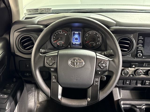 Used 2023 Toyota Tacoma SR image 25