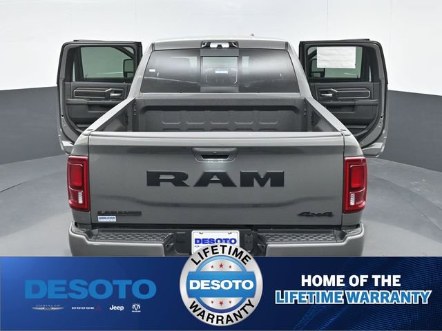 New 2026 RAM 2500 Laramie image 58