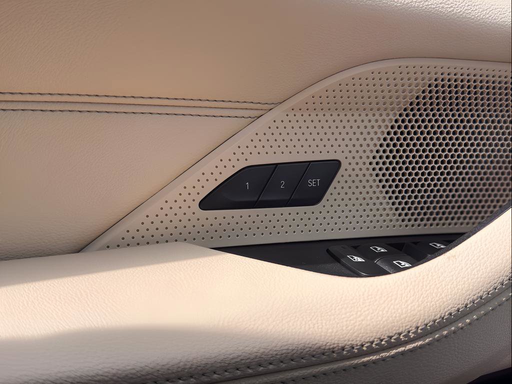 Used 2023 BMW i4 eDrive40 w/ M Sport Package image 19