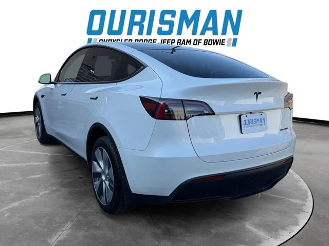 Used 2023 Tesla Model Y Long Range image 5
