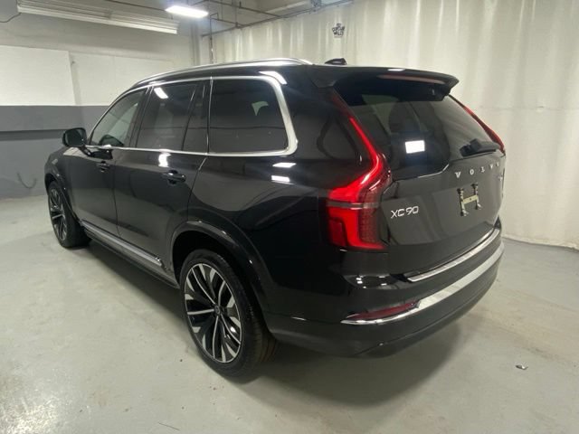 Used 2026 Volvo XC90 B6 Plus AWD/4WD image 2