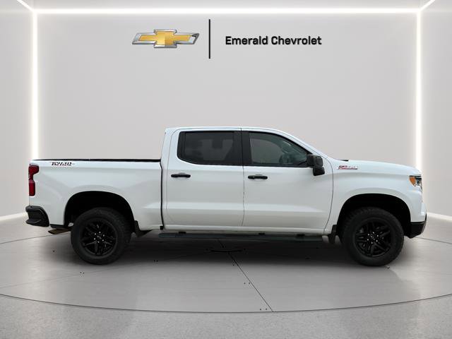 Used 2023 Chevrolet Silverado 1500 LT Trail Boss w/ Protection Package image 2