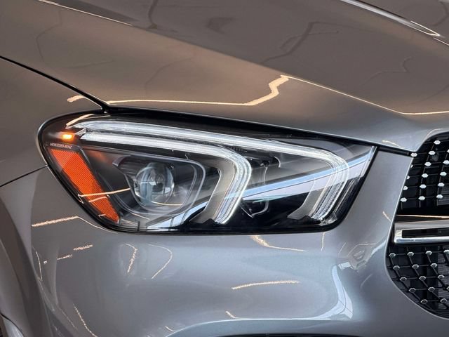 Certified 2022 Mercedes-Benz GLE 350 4MATIC image 9