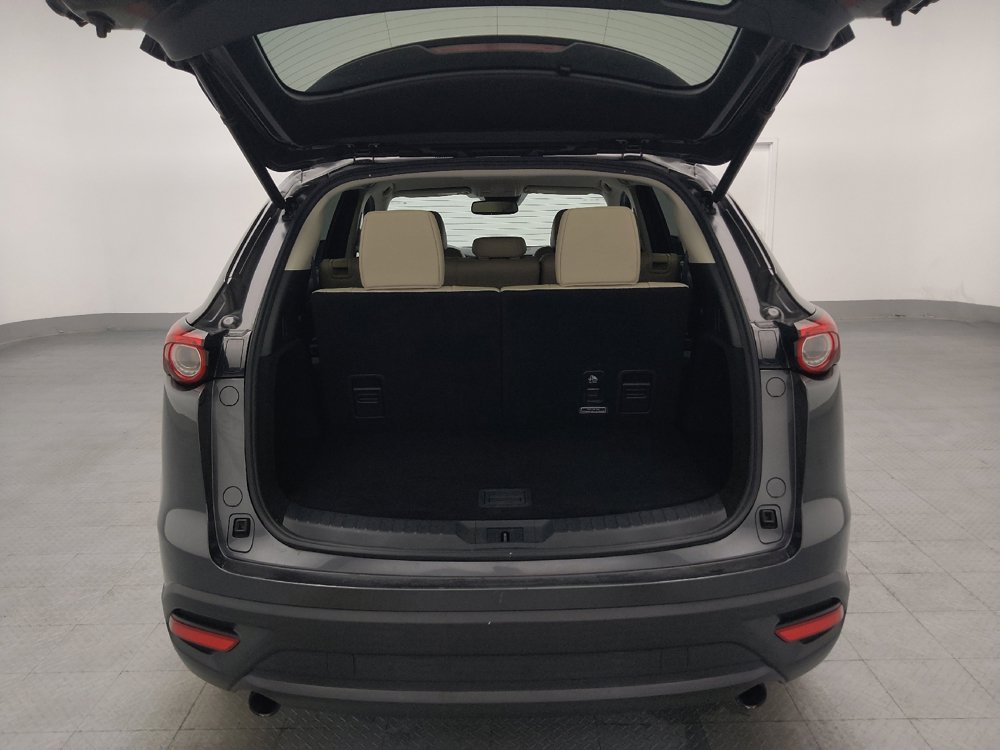 Used 2022 MAZDA CX-9 Touring AWD/4WD image 29