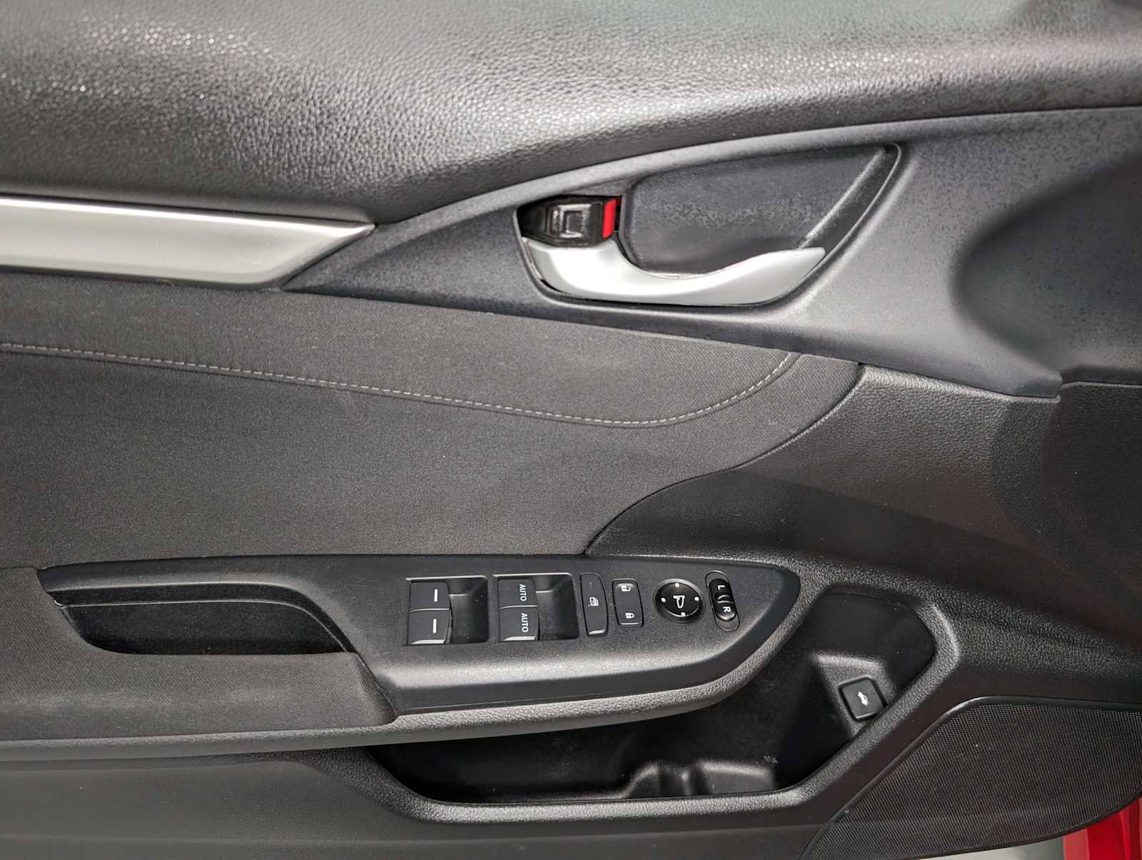 Used 2019 Honda Civic EX image 39