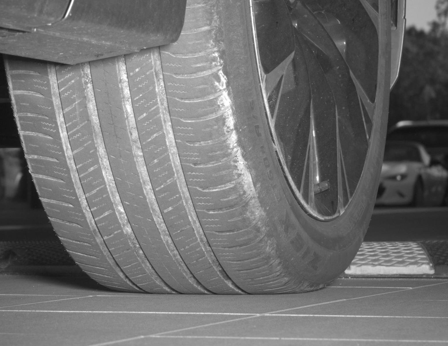 Used 2024 MAZDA CX-90 Plug-In Hybrid w/ Premium Pkg image 12