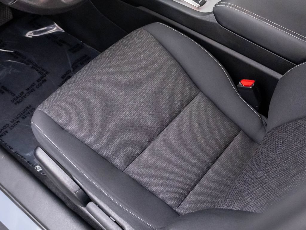Used 2025 Honda Ridgeline Sport image 15