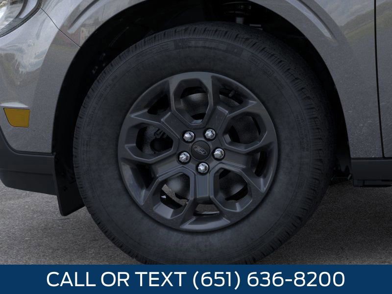 New 2025 Ford Maverick XLT w/ XLT Luxury Package image 23