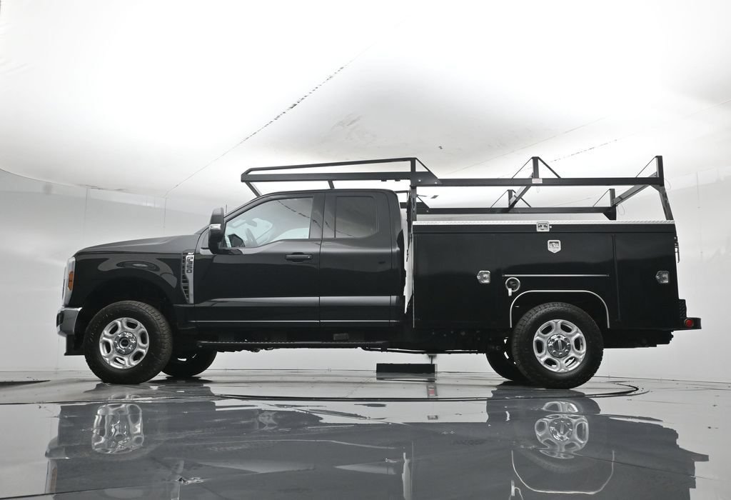 New 2026 Ford F350 XLT w/ FX4 Off-Road Package AWD/4WD image 54