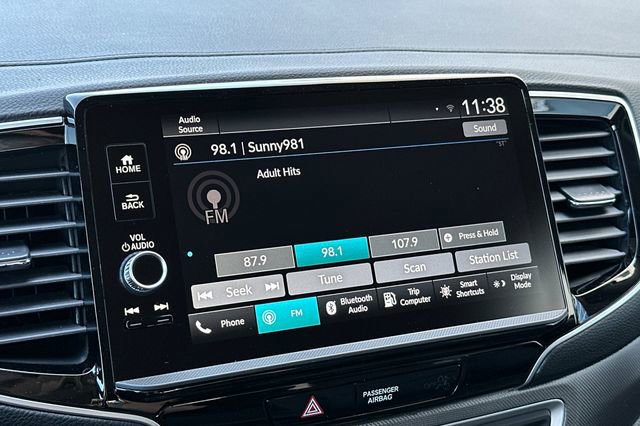 New 2026 Honda Ridgeline RTL image 20