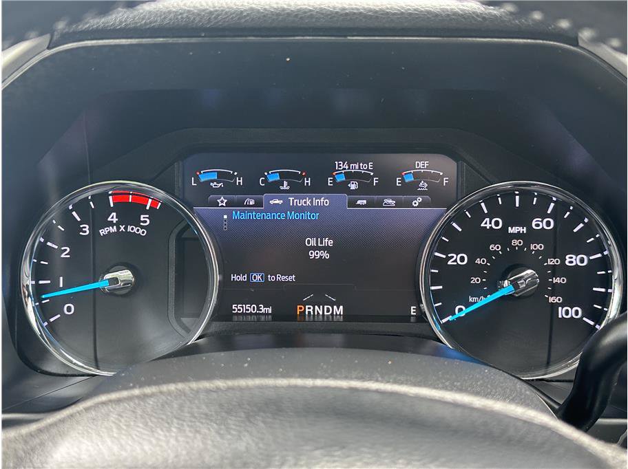 Used 2020 Ford F250 Lariat AWD/4WD image 21