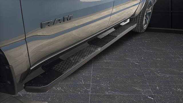 Used 2023 RAM 1500 Big Horn image 14
