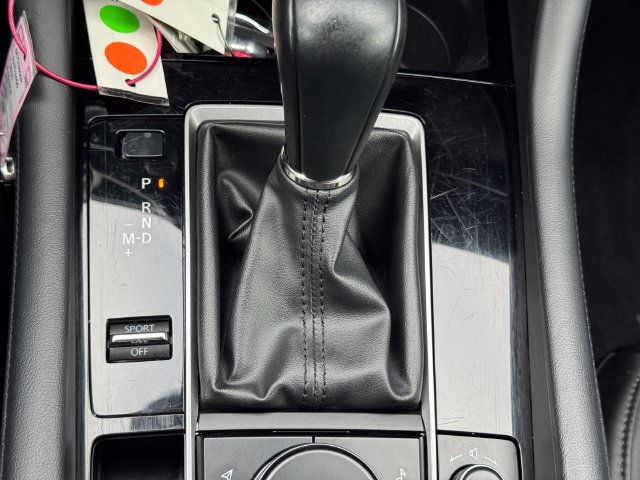 Used 2025 MAZDA MAZDA3 s Sport FWD image 36