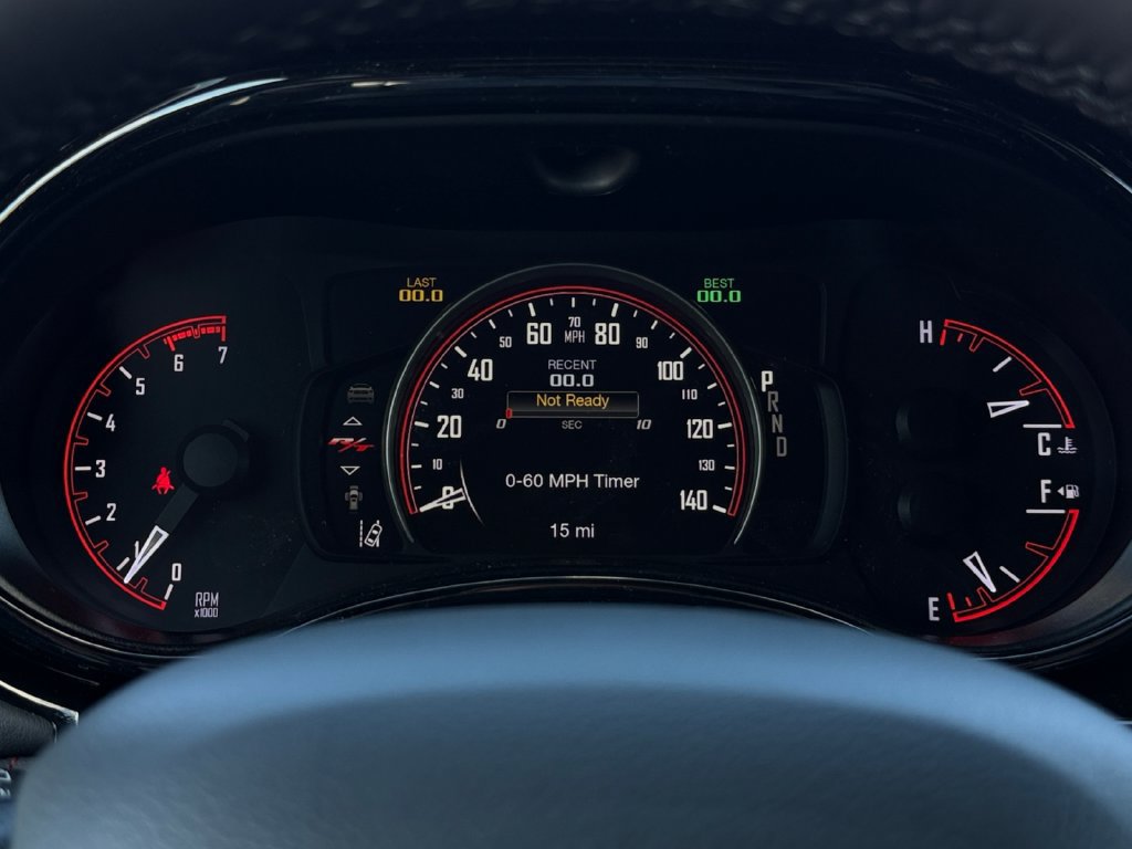 New 2027 Dodge Durango GT AWD/4WD image 11