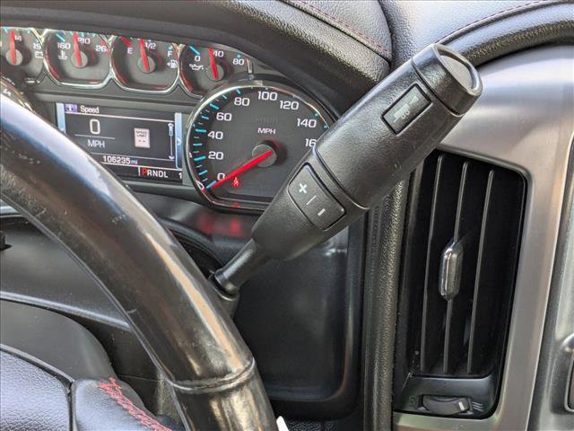 Used 2018 GMC Sierra 3500 SLT image 12