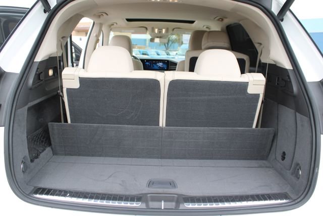 Used 2020 Mercedes-Benz GLE 450 4MATIC image 54