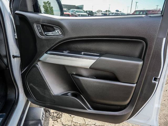 Used 2022 Chevrolet Colorado ZR2 AWD/4WD image 23