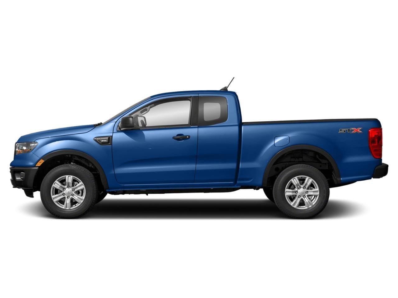 Used 2020 Ford Ranger XL w/ FX4 Off-Road Package AWD/4WD image 12