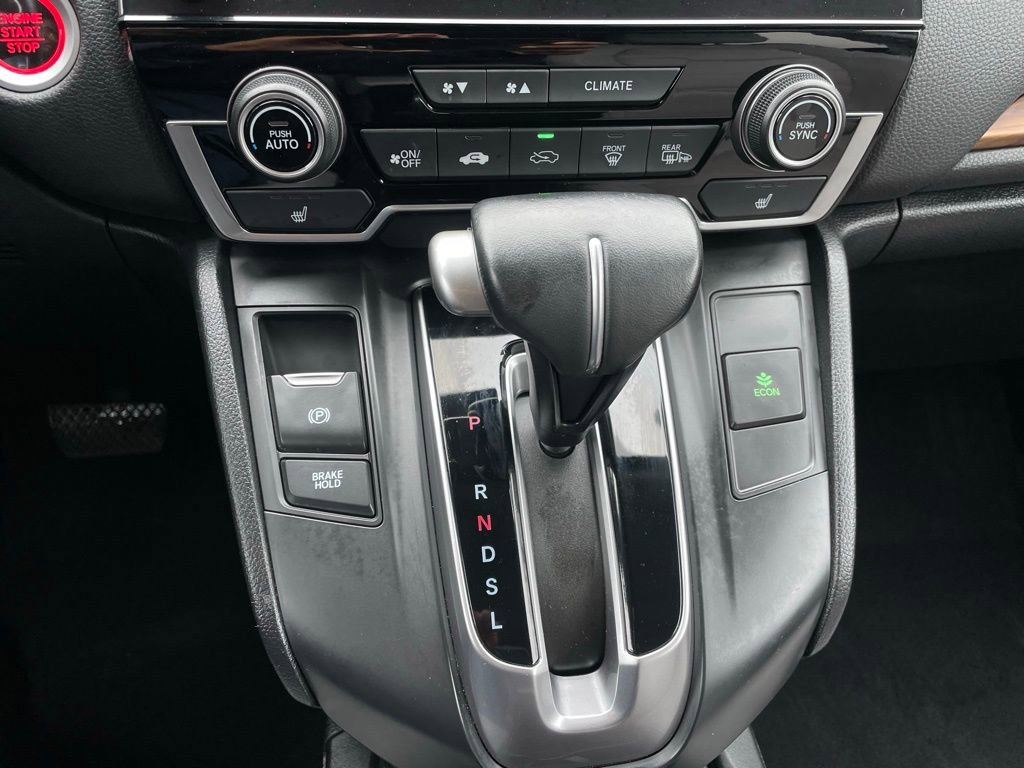 Used 2019 Honda CR-V EX-L image 18