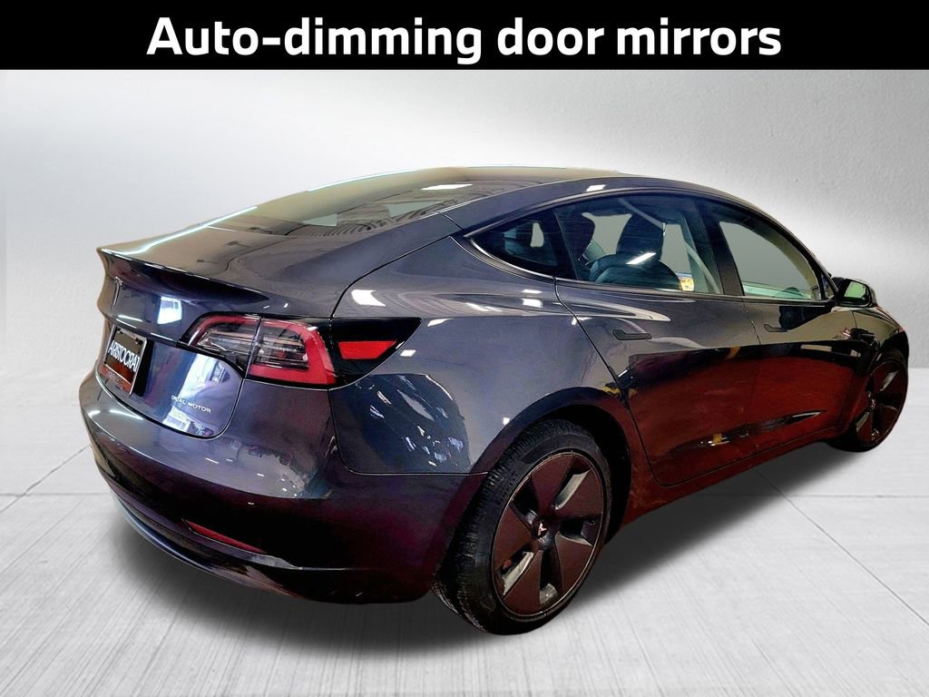 Used 2023 Tesla Model 3 Long Range image 5