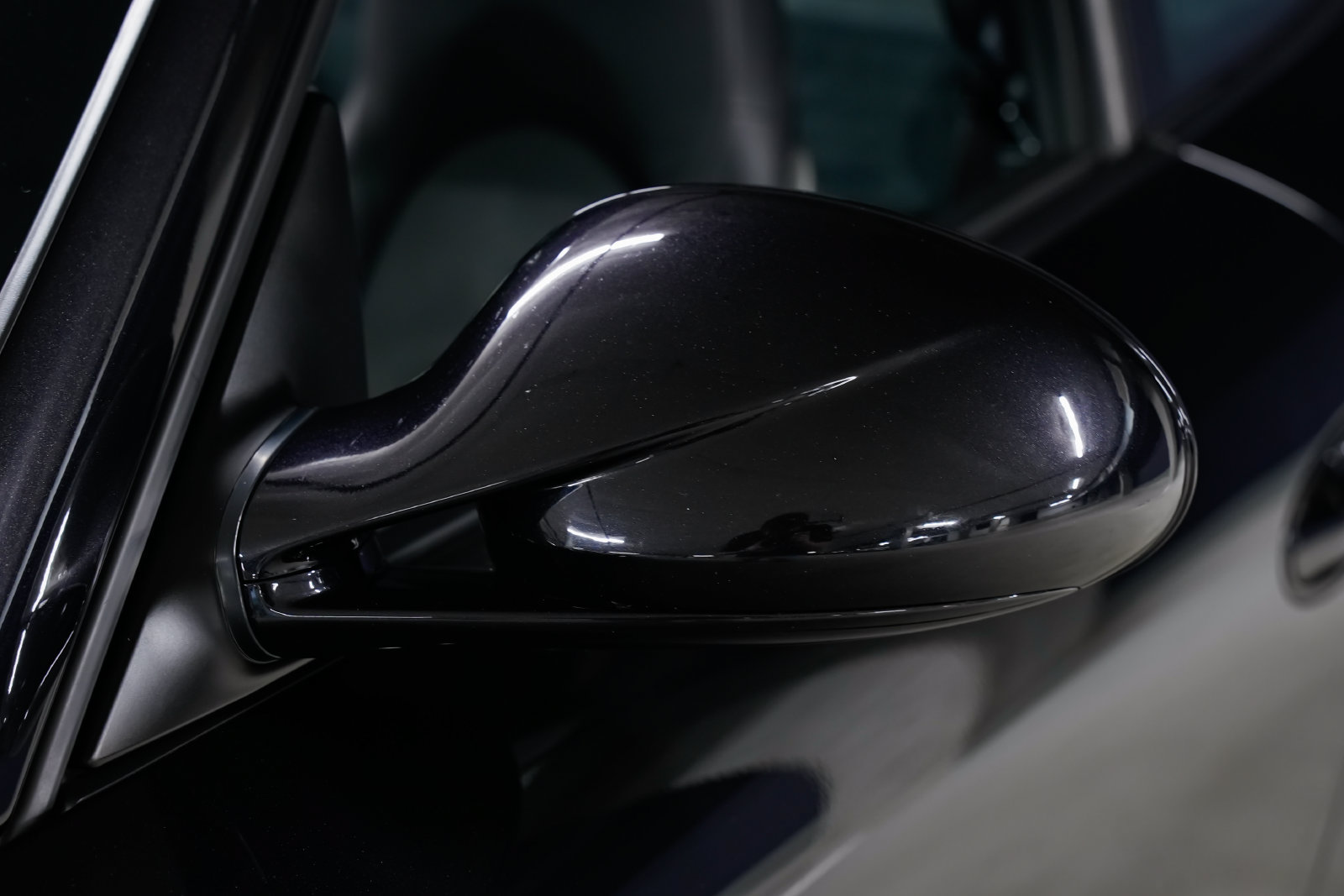 Used 2009 Porsche 911 Carrera S RWD image 30