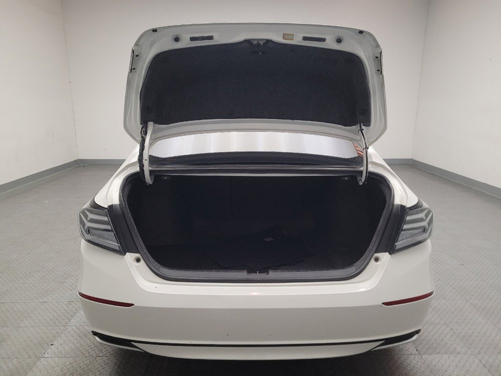 Used 2020 Honda Accord EX image 29