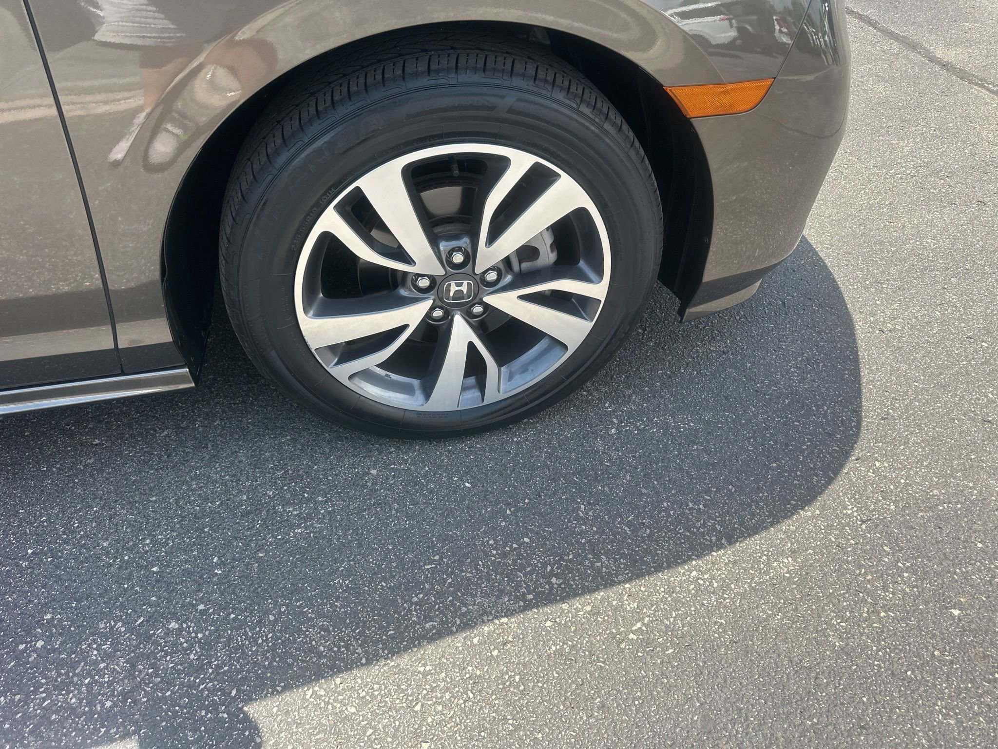 Used 2022 Honda Odyssey Touring image 10