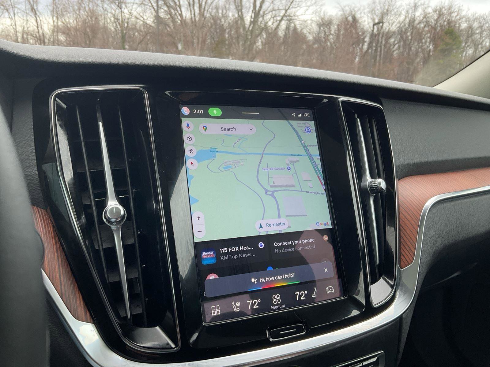 Certified 2025 Volvo S60 B5 Plus AWD/4WD image 20