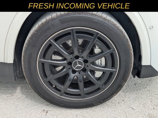 Used 2024 Mercedes-Benz GLA 35 AMG 4MATIC image 8