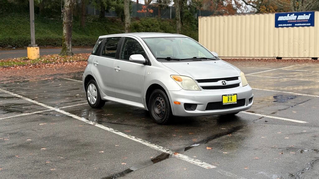Used 2006 Scion xA image 7