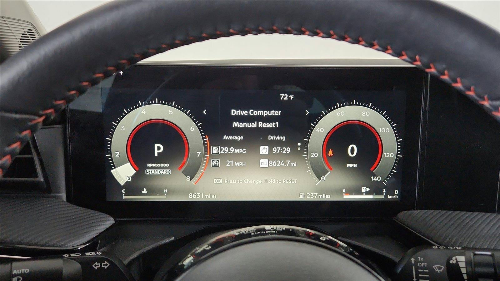 Certified 2025 Nissan Kicks SR FWD image 34