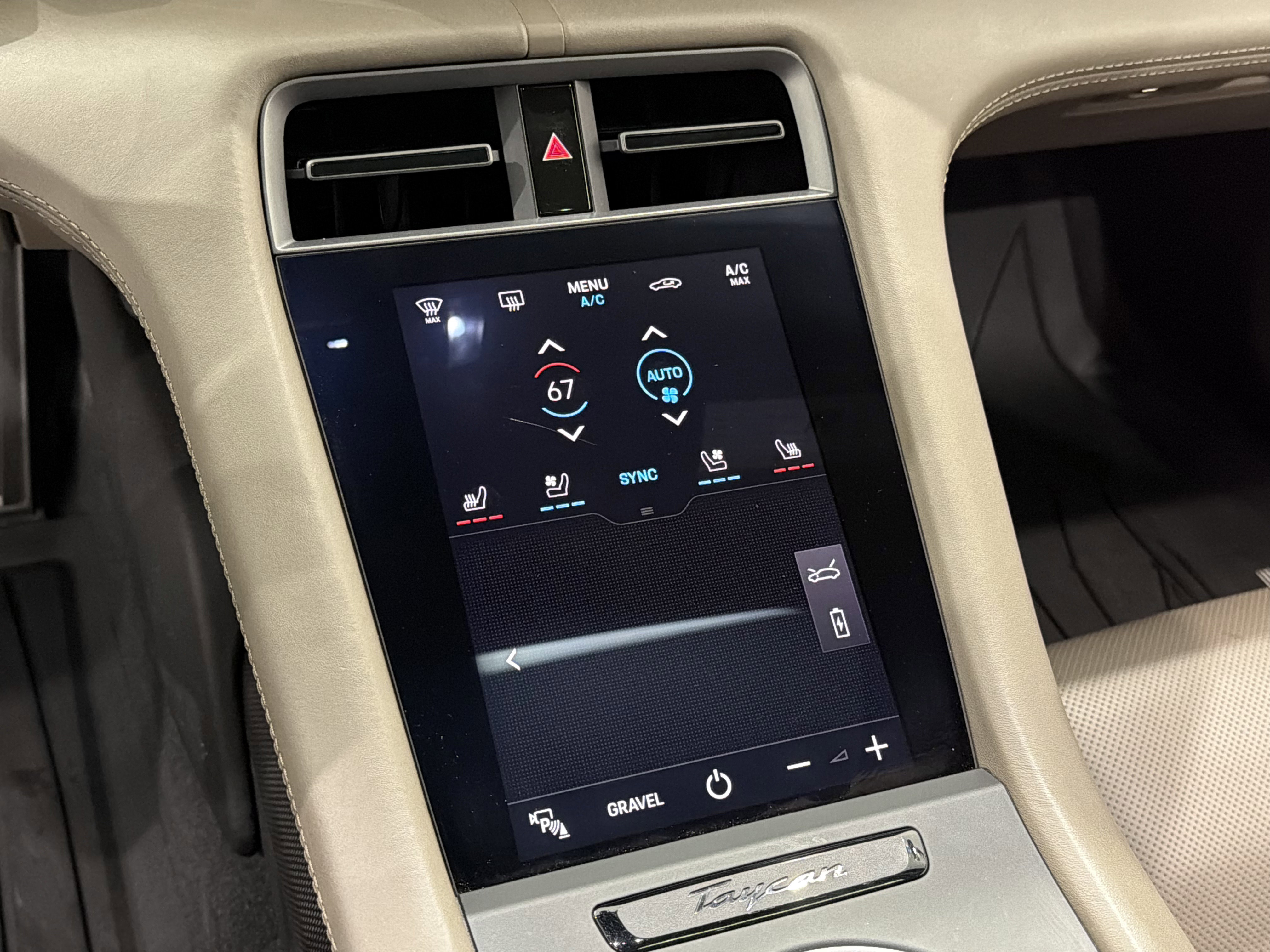 Certified 2023 Porsche Taycan Turbo S image 40