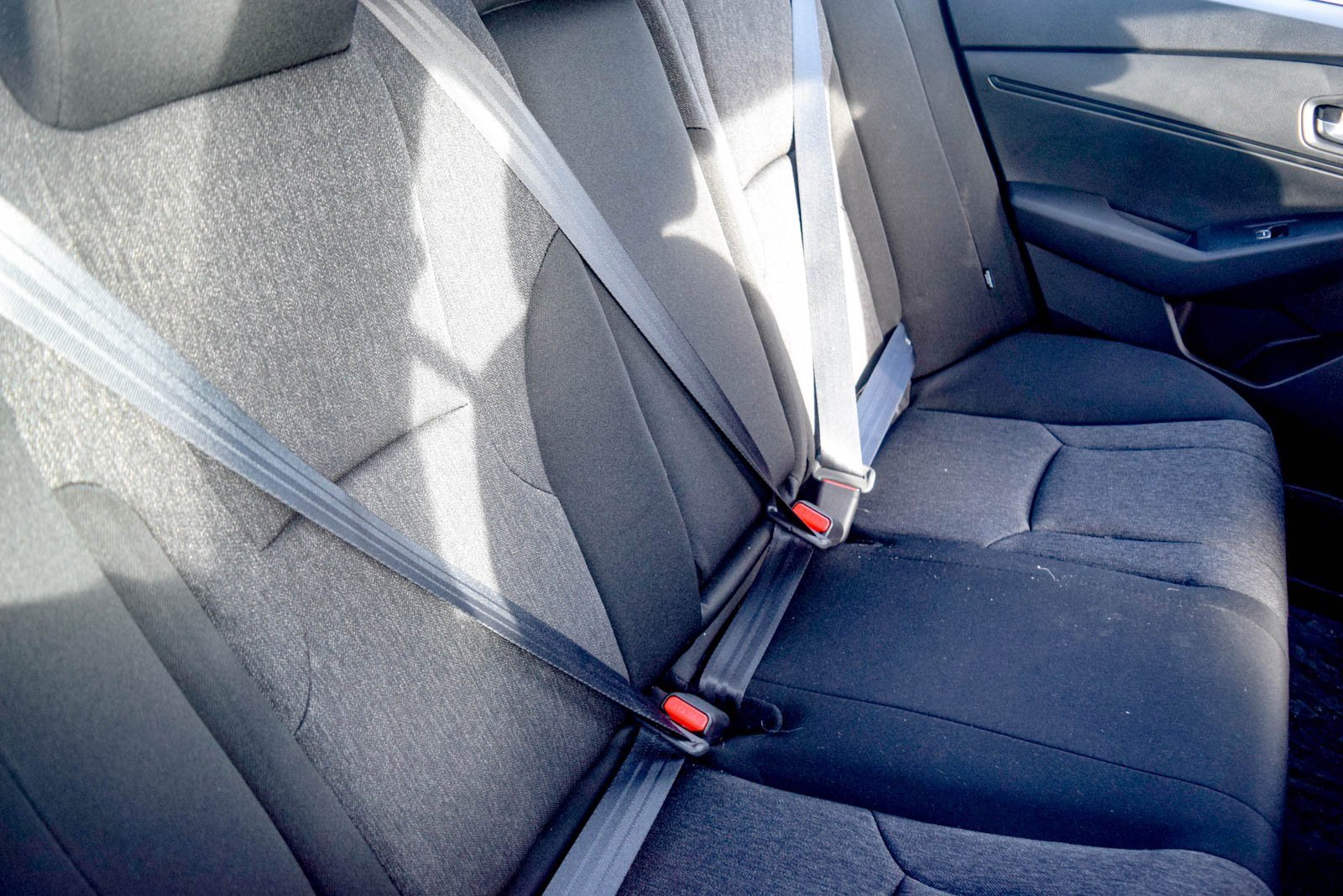 Used 2025 Honda Accord SE image 11