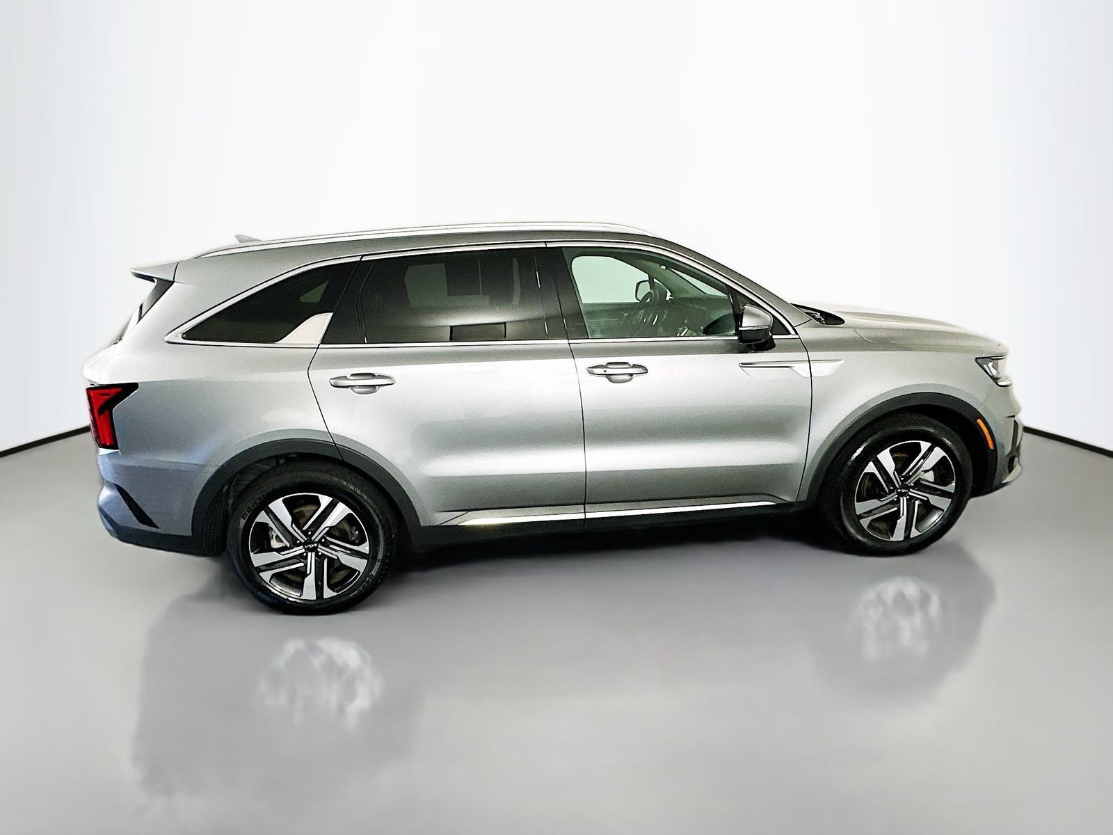 Used 2023 Kia Sorento EX AWD/4WD image 8