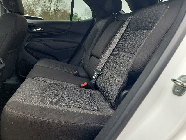 Used 2023 Chevrolet Equinox LT AWD/4WD image 28