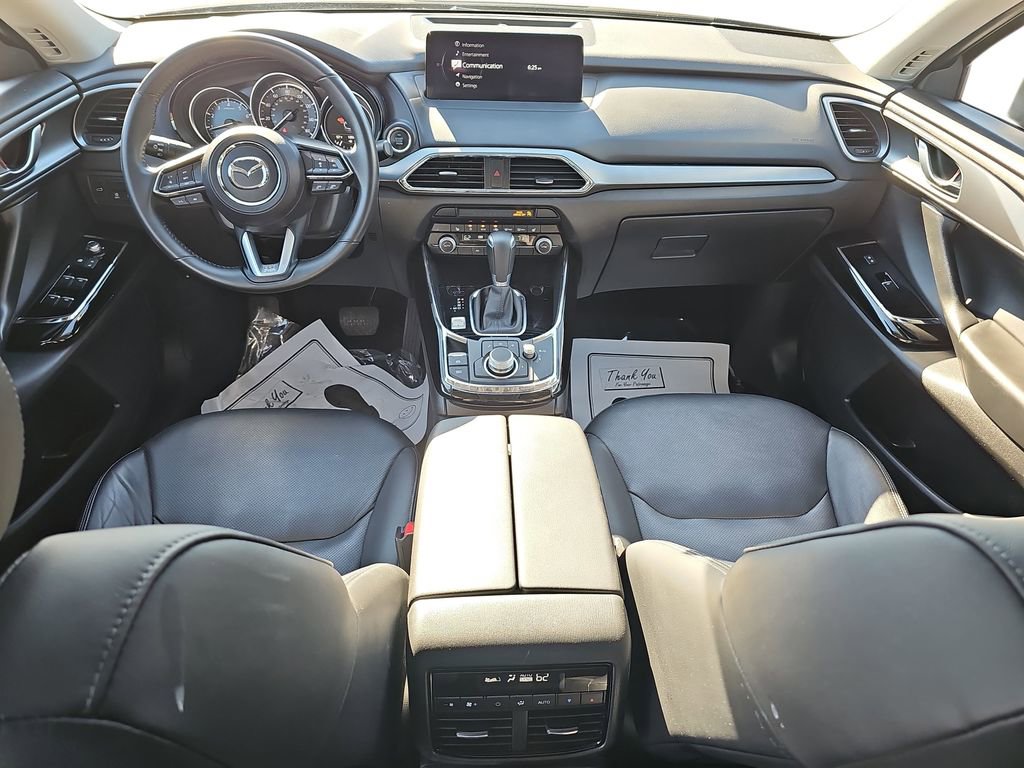 Used 2023 MAZDA CX-9 Touring image 11