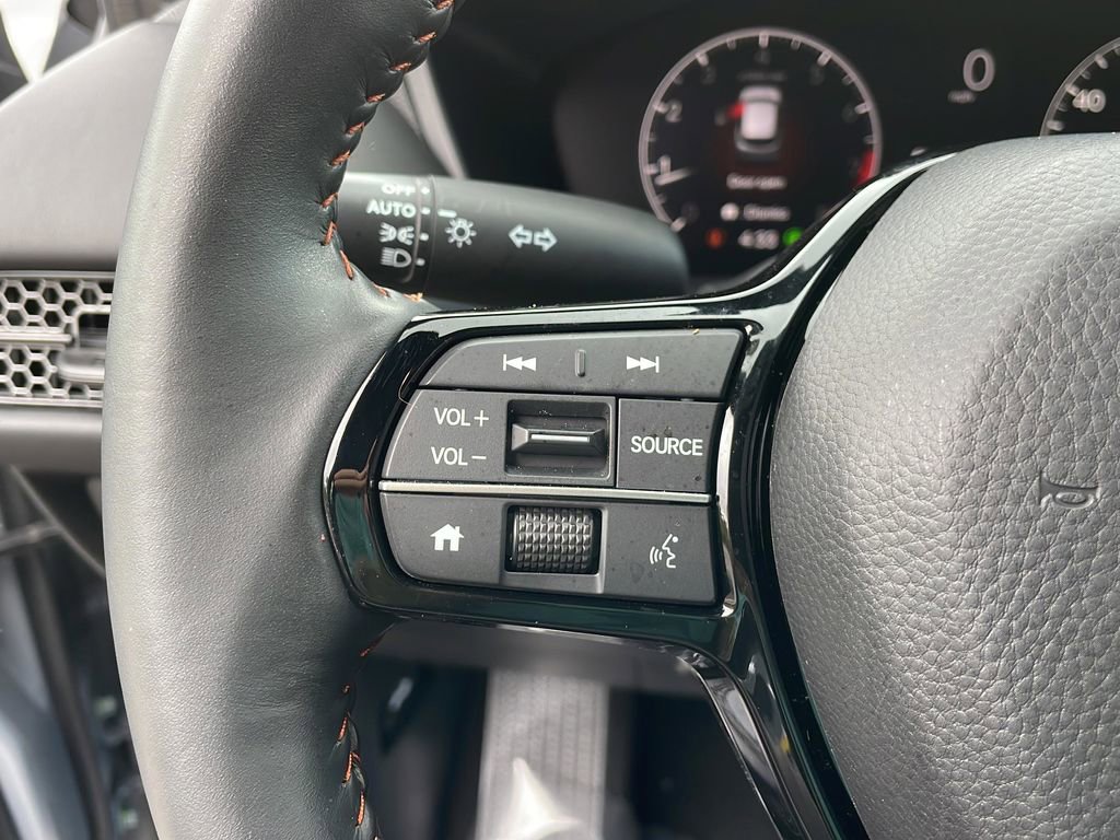 Used 2024 Honda HR-V Sport image 31
