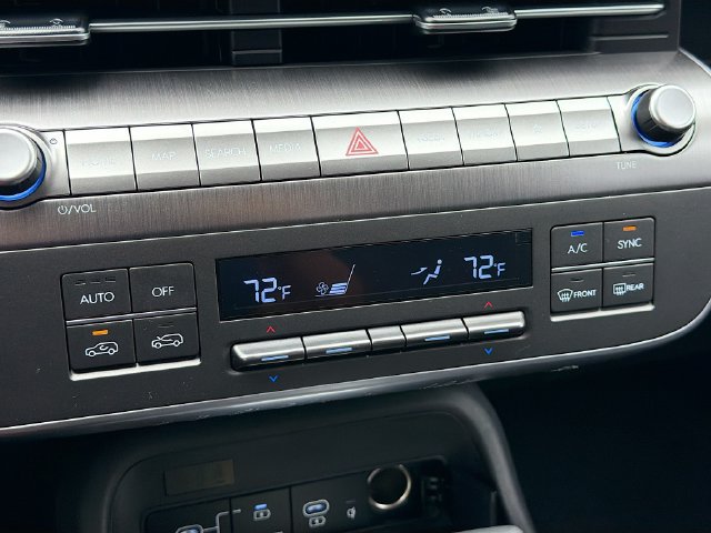 New 2026 Hyundai Kona SEL Sport FWD image 15
